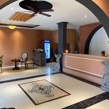 Super Oyo Capital O 1173 Le Grand Hanoi Hotel - The Ruby מראה חיצוני תמונה