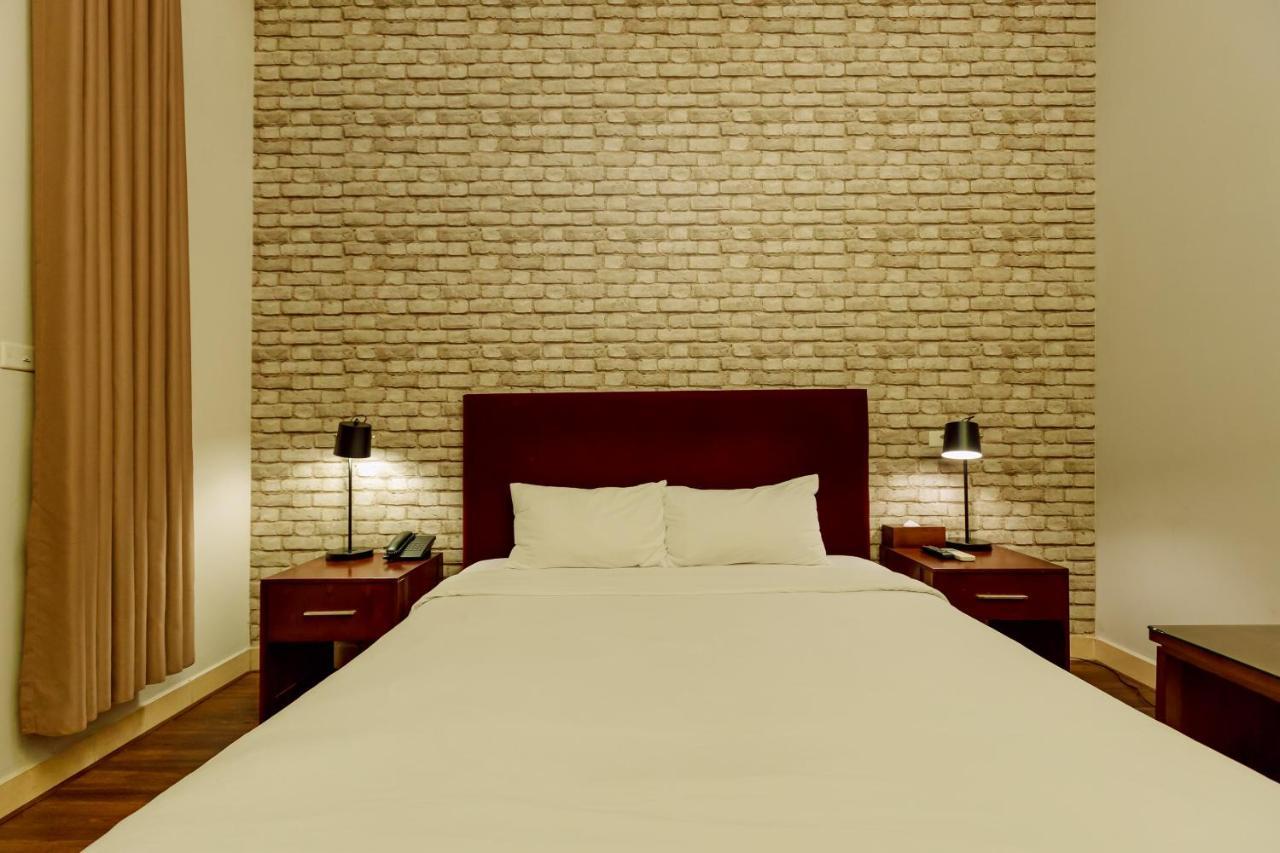 Super Oyo Capital O 1173 Le Grand Hanoi Hotel - The Ruby מראה חיצוני תמונה