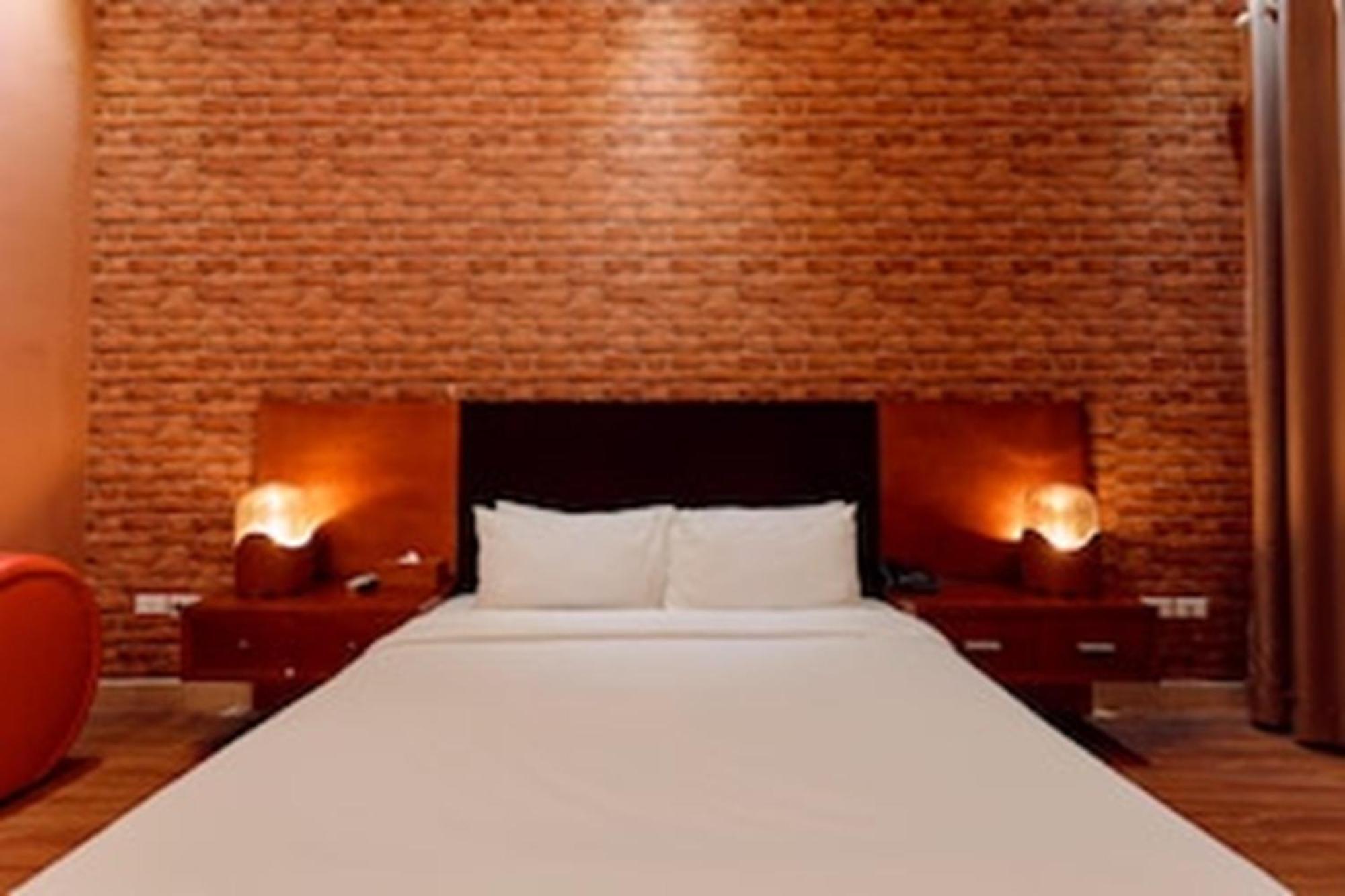 Super Oyo Capital O 1173 Le Grand Hanoi Hotel - The Ruby מראה חיצוני תמונה