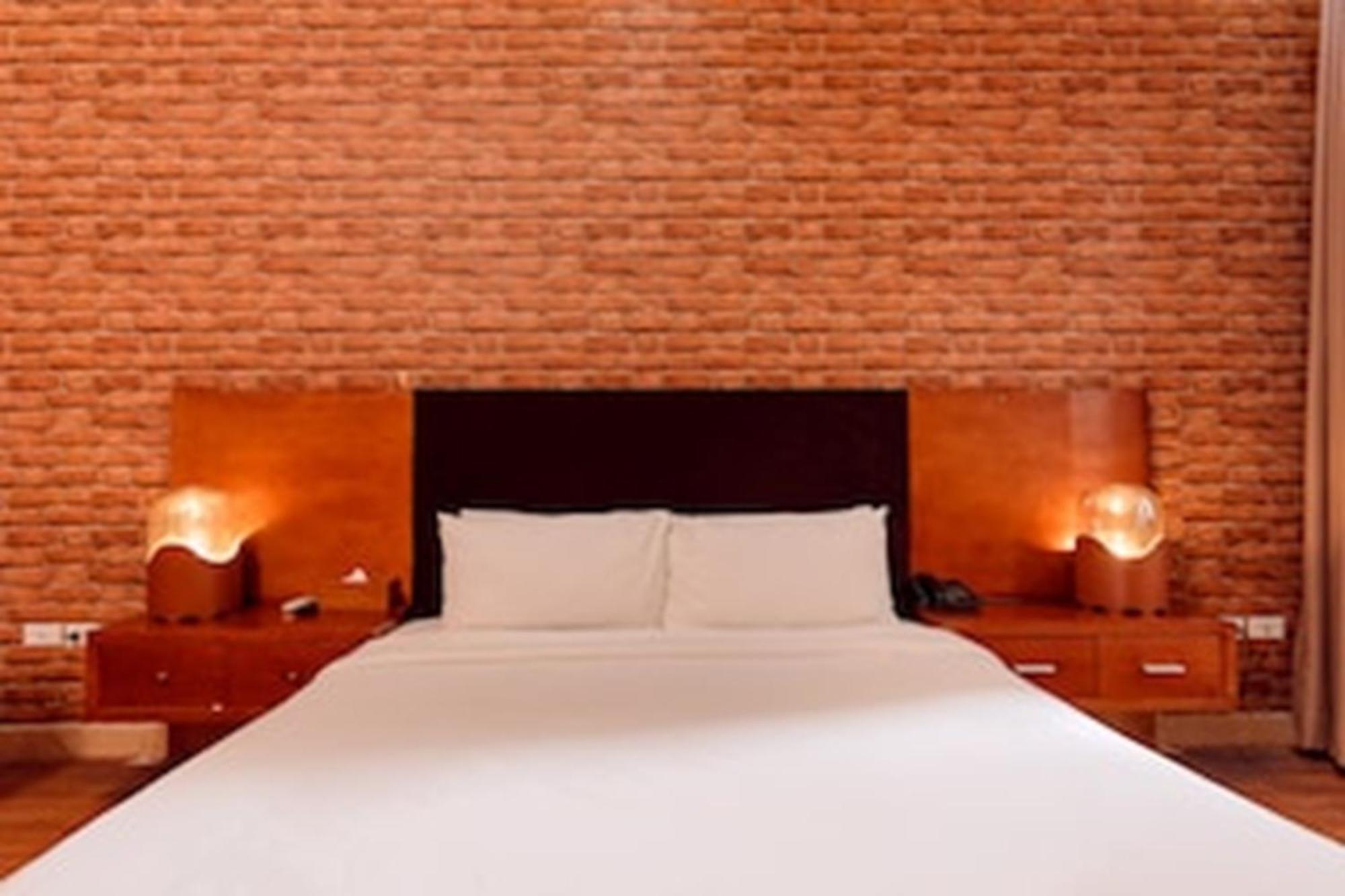 Super Oyo Capital O 1173 Le Grand Hanoi Hotel - The Ruby מראה חיצוני תמונה