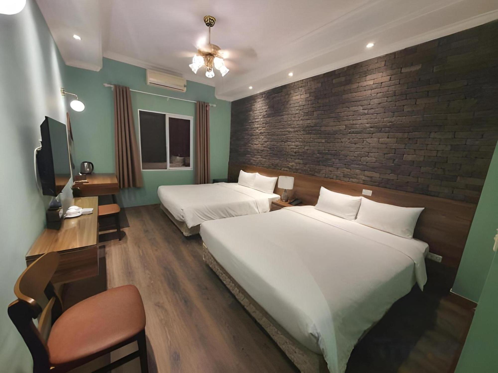 Super Oyo Capital O 1173 Le Grand Hanoi Hotel - The Ruby מראה חיצוני תמונה